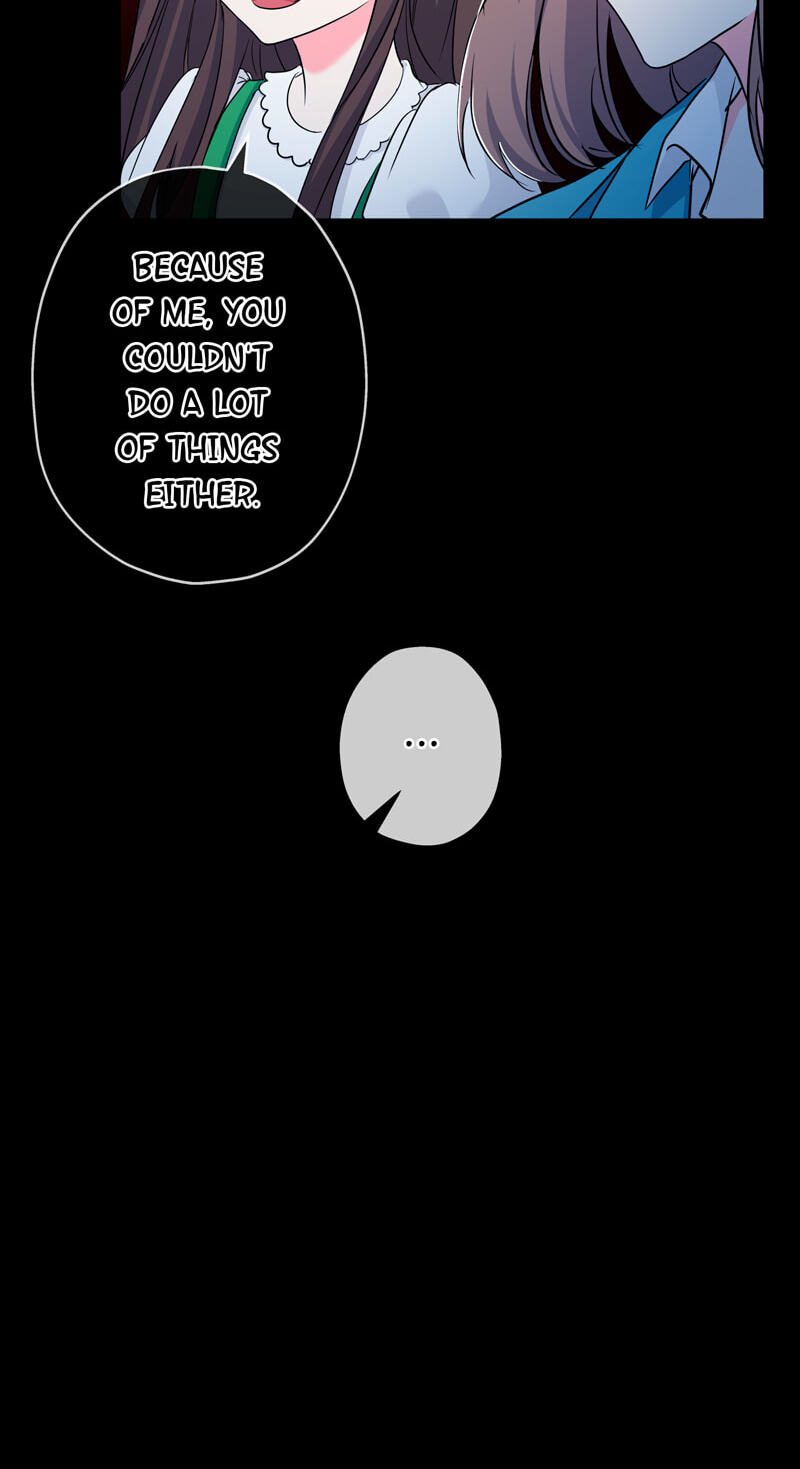 The Duchess Has a Deathwish (Colored) Chapter 34 page 13 - 