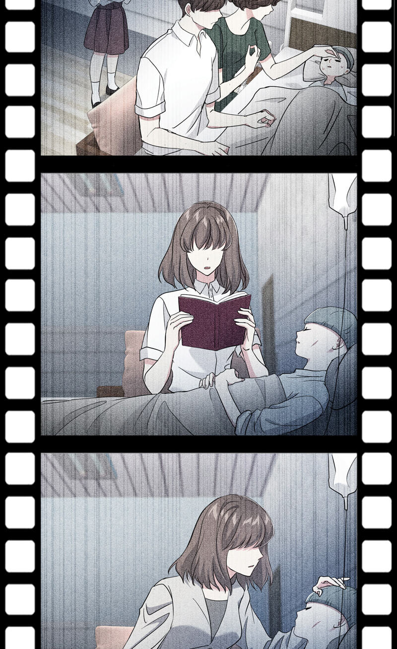 The Duchess Has a Deathwish (Colored) Chapter 34 page 18 - 