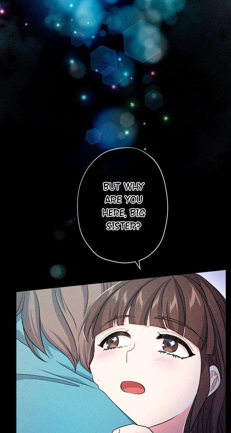 The Duchess Has a Deathwish (Colored) Chapter 34 page 3 - 