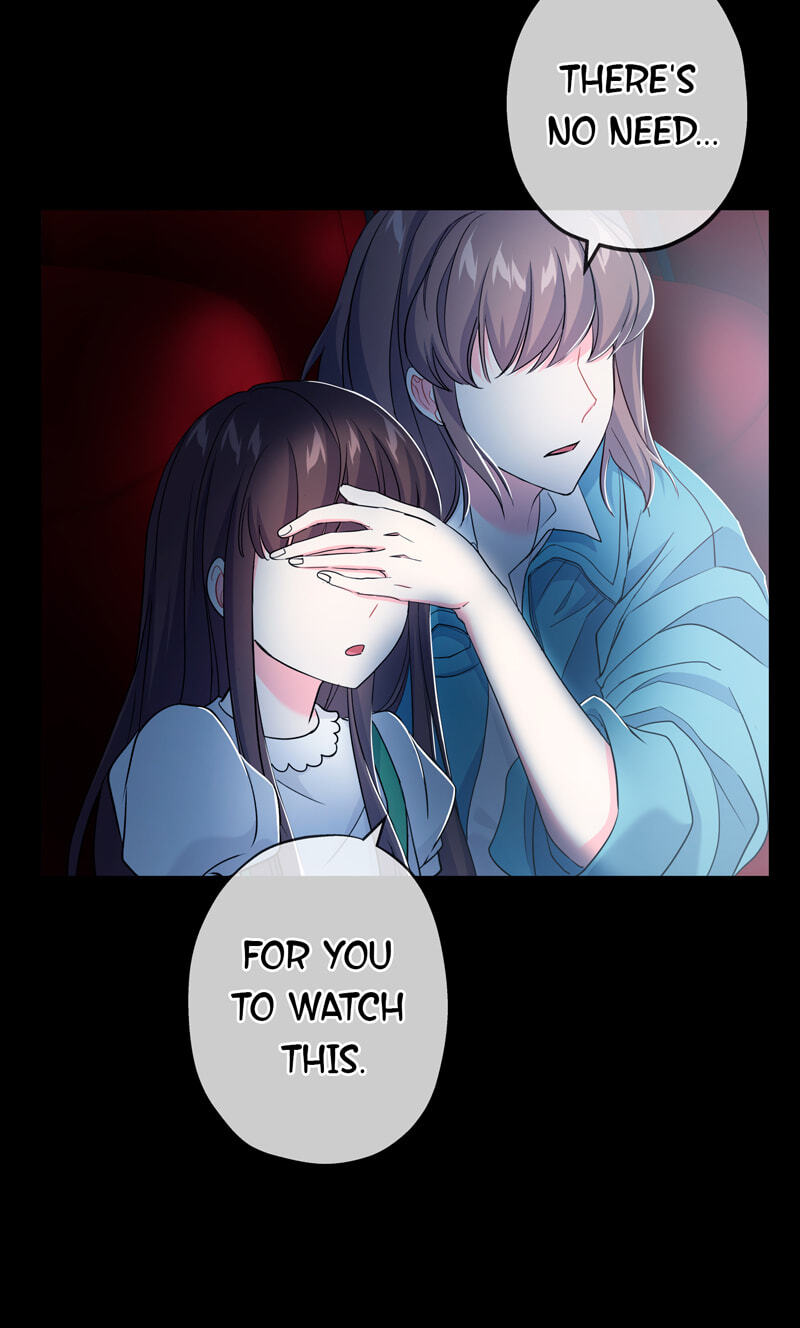 The Duchess Has a Deathwish (Colored) Chapter 34 page 23 - 