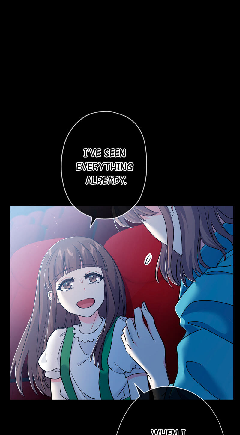 The Duchess Has a Deathwish (Colored) Chapter 34 page 25 - 