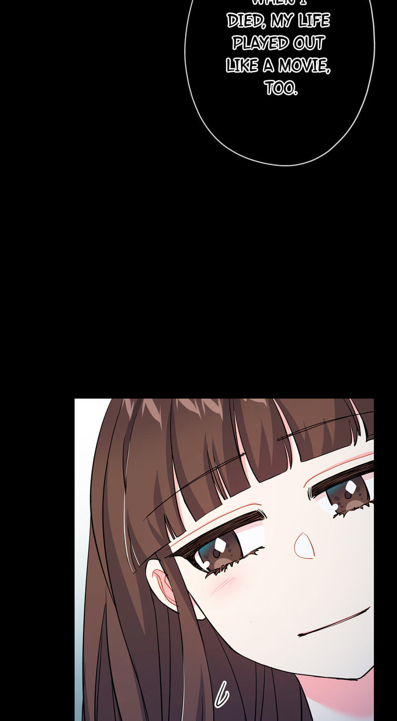 The Duchess Has a Deathwish (Colored) Chapter 34 page 26 - 
