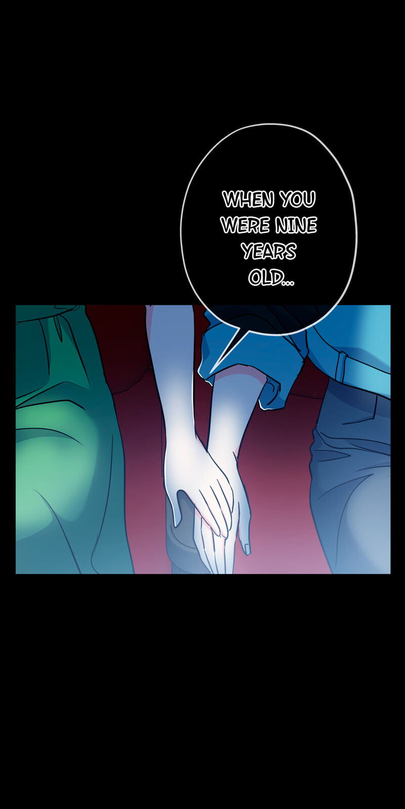The Duchess Has a Deathwish (Colored) Chapter 34 page 30 - 