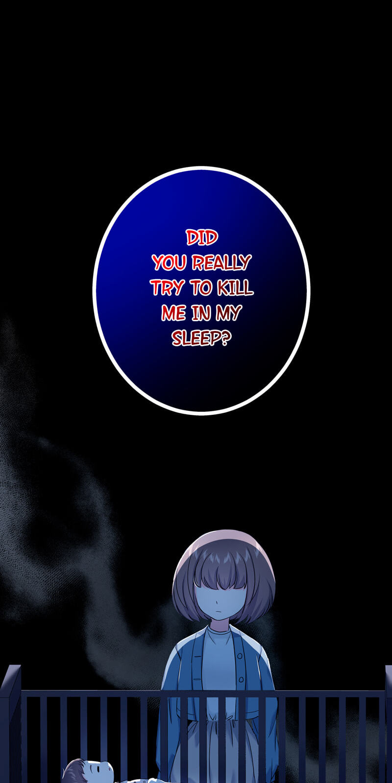 The Duchess Has a Deathwish (Colored) Chapter 34 page 31 - 