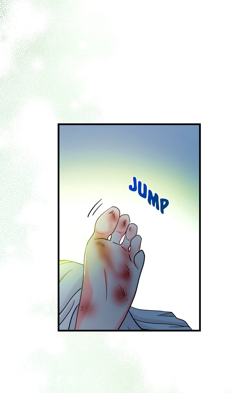 The Duchess Has a Deathwish (Colored) Chapter 34 page 36 - 