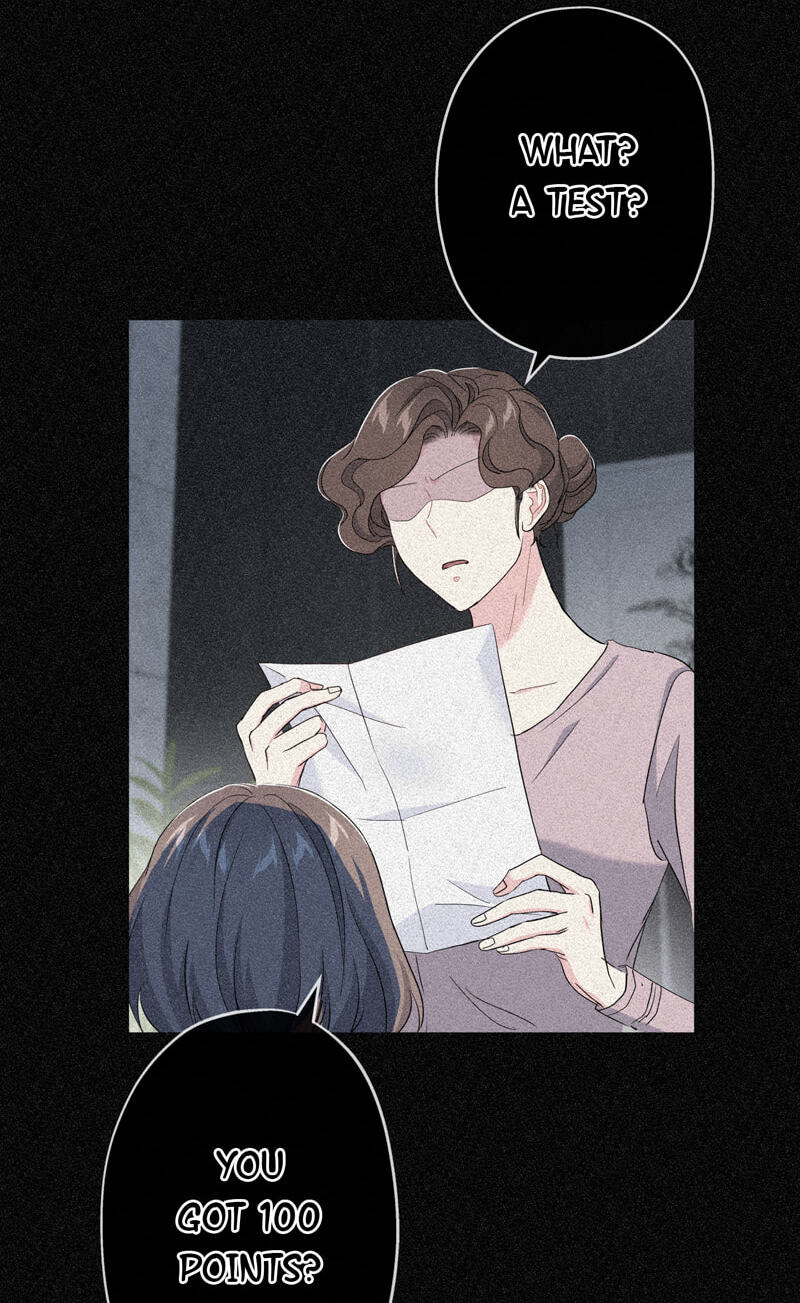 The Duchess Has a Deathwish (Colored) Chapter 34 page 43 - 