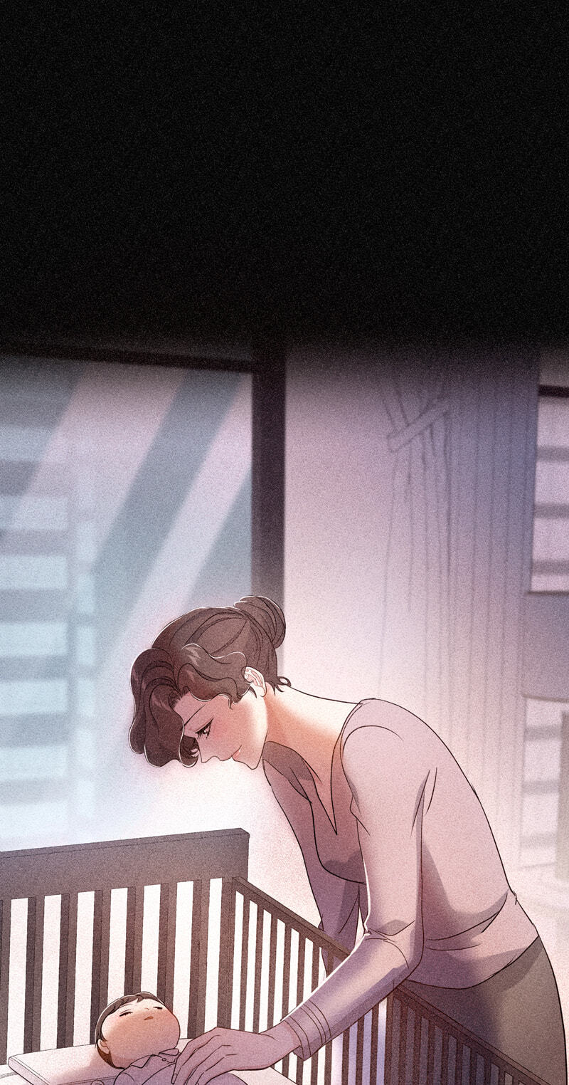 The Duchess Has a Deathwish (Colored) Chapter 34 page 50 - 