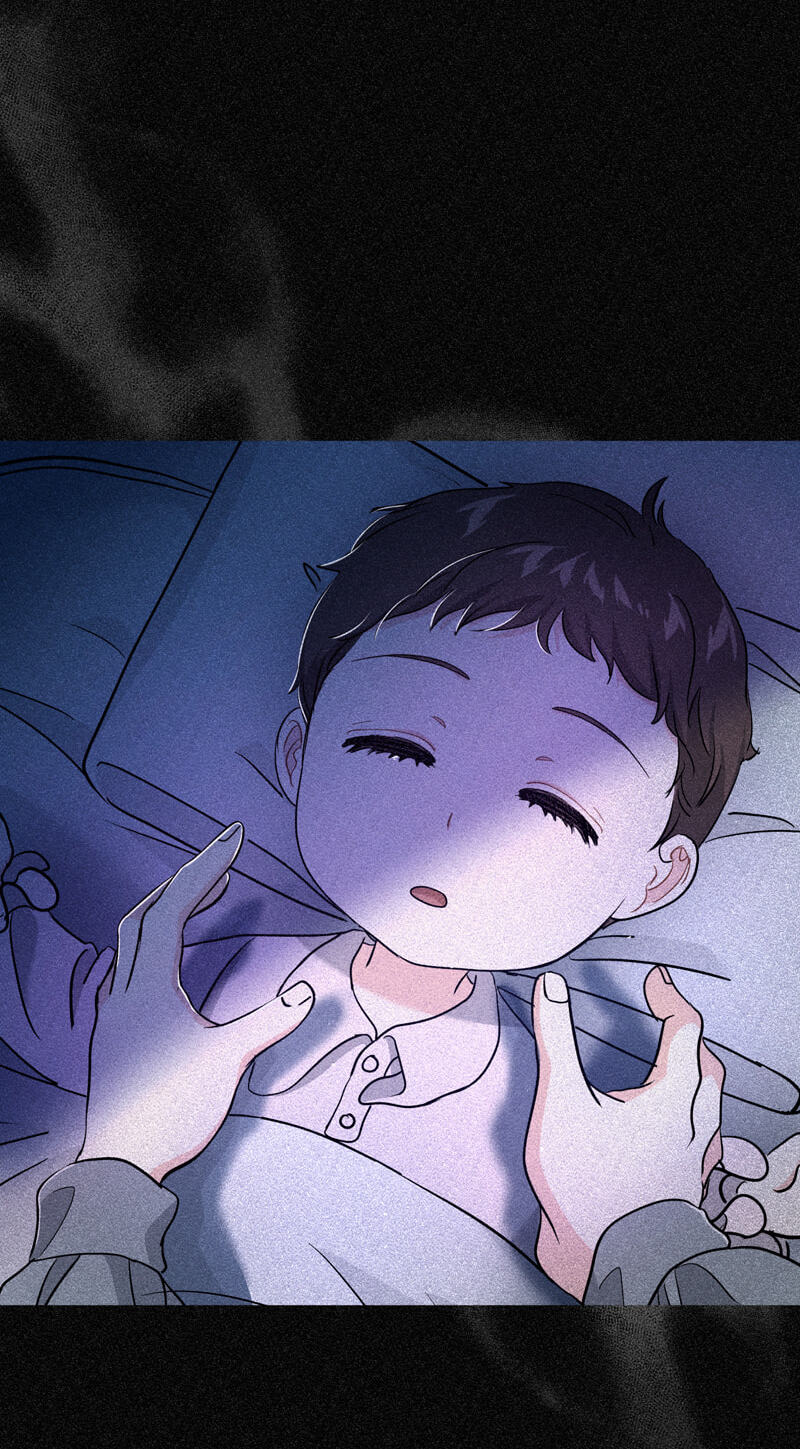 The Duchess Has a Deathwish (Colored) Chapter 34 page 62 - 