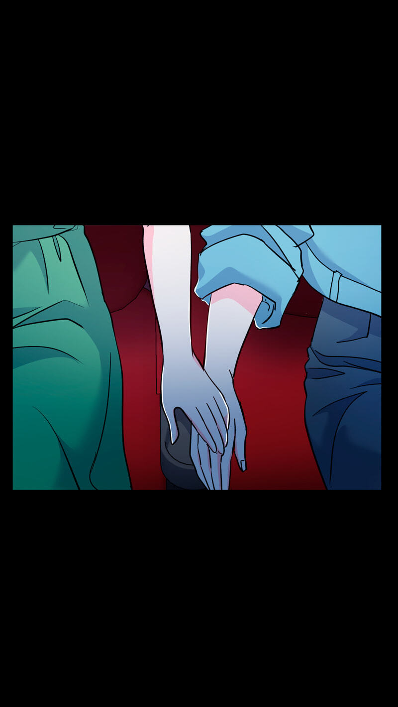 The Duchess Has a Deathwish (Colored) Chapter 34 page 76 - 