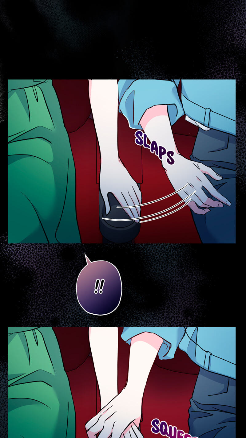 The Duchess Has a Deathwish (Colored) Chapter 34 page 79 - 