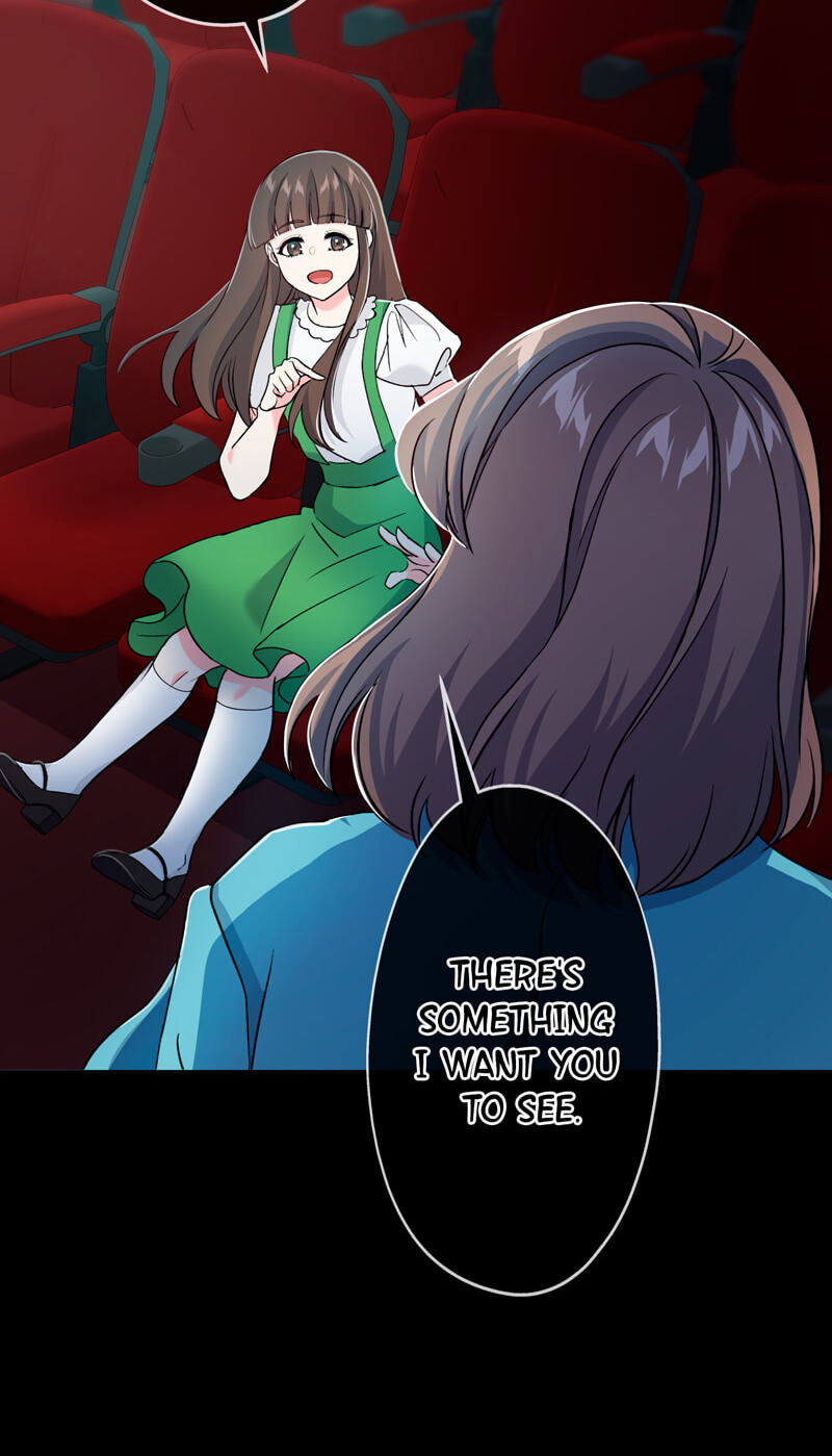 The Duchess Has a Deathwish (Colored) Chapter 34 page 9 - 
