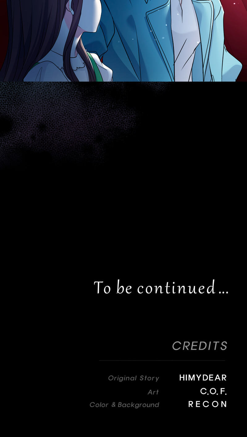 The Duchess Has a Deathwish (Colored) Chapter 34 page 81 - 