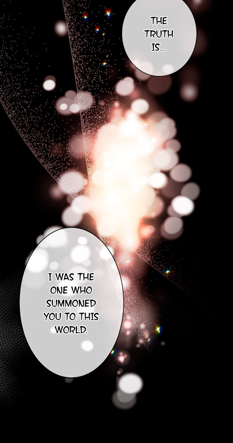 The Duchess Has a Deathwish (Colored) Chapter 35 page 11 - 