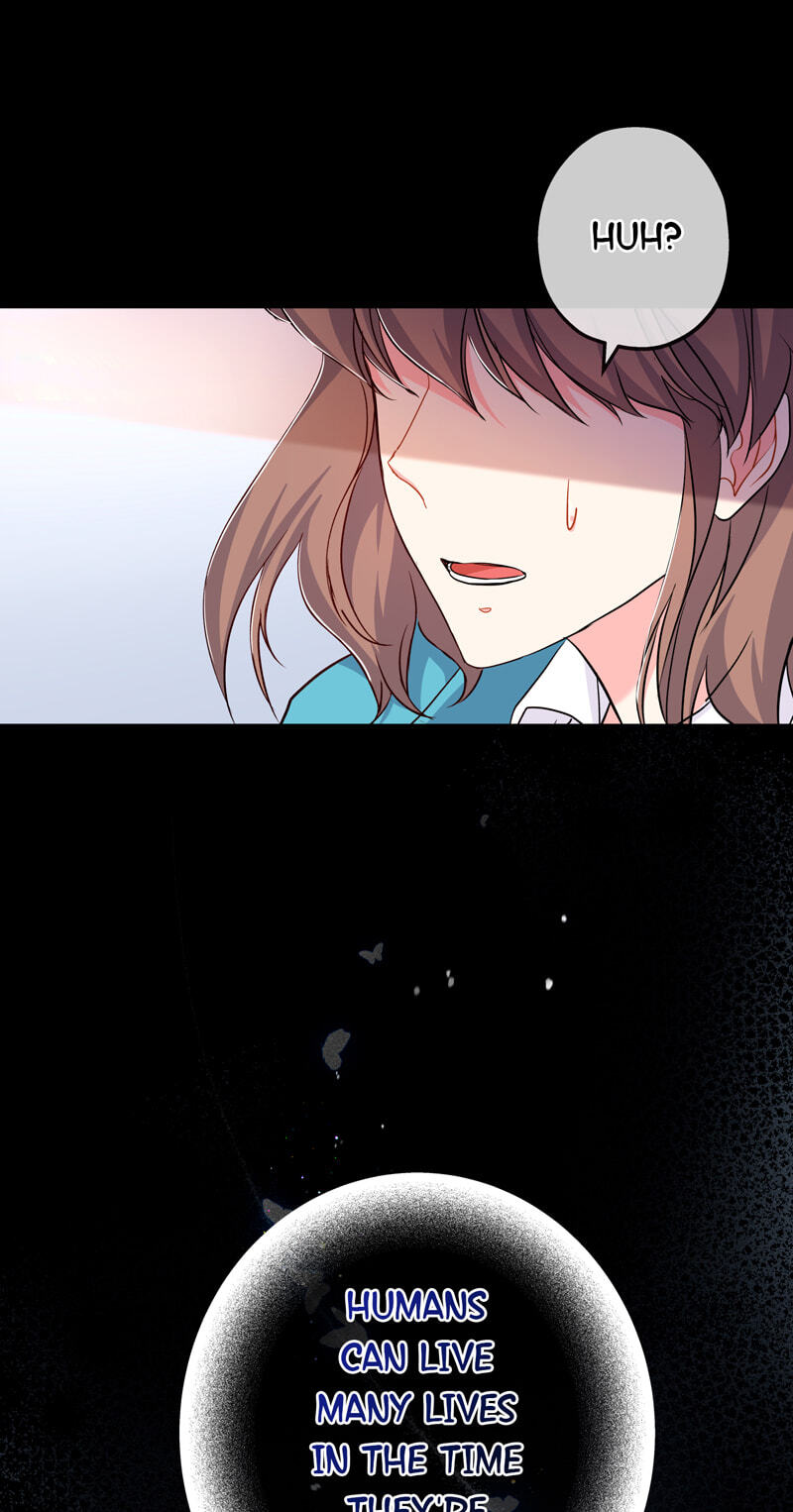 The Duchess Has a Deathwish (Colored) Chapter 35 page 12 - 