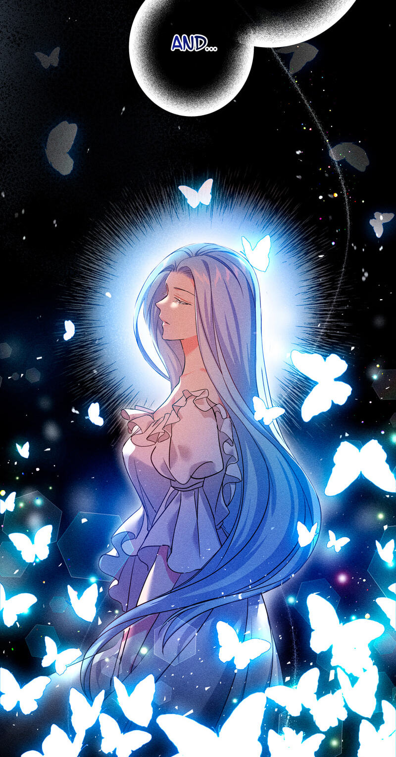 The Duchess Has a Deathwish (Colored) Chapter 35 page 14 - 