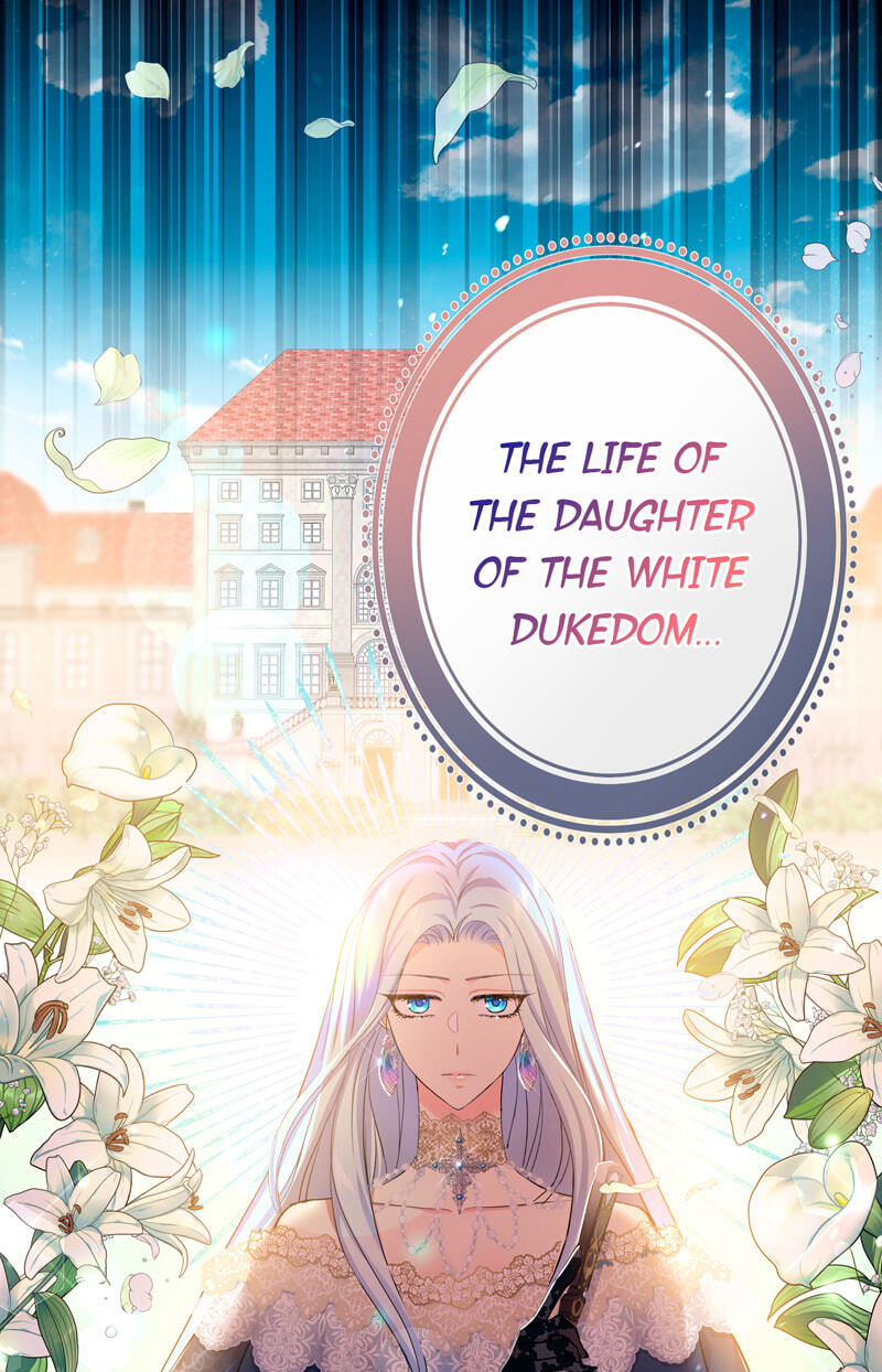 The Duchess Has a Deathwish (Colored) Chapter 35 page 19 - 