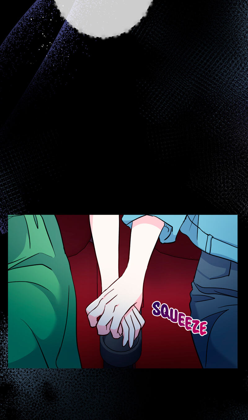 The Duchess Has a Deathwish (Colored) Chapter 35 page 3 - 