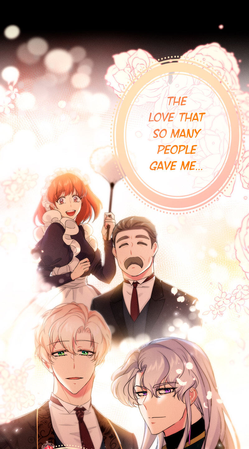 The Duchess Has a Deathwish (Colored) Chapter 35 page 21 - 