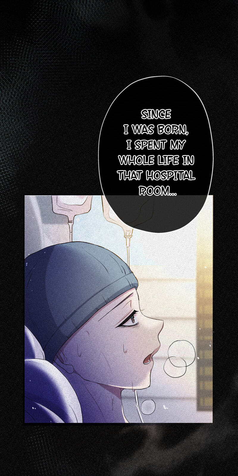 The Duchess Has a Deathwish (Colored) Chapter 35 page 27 - 