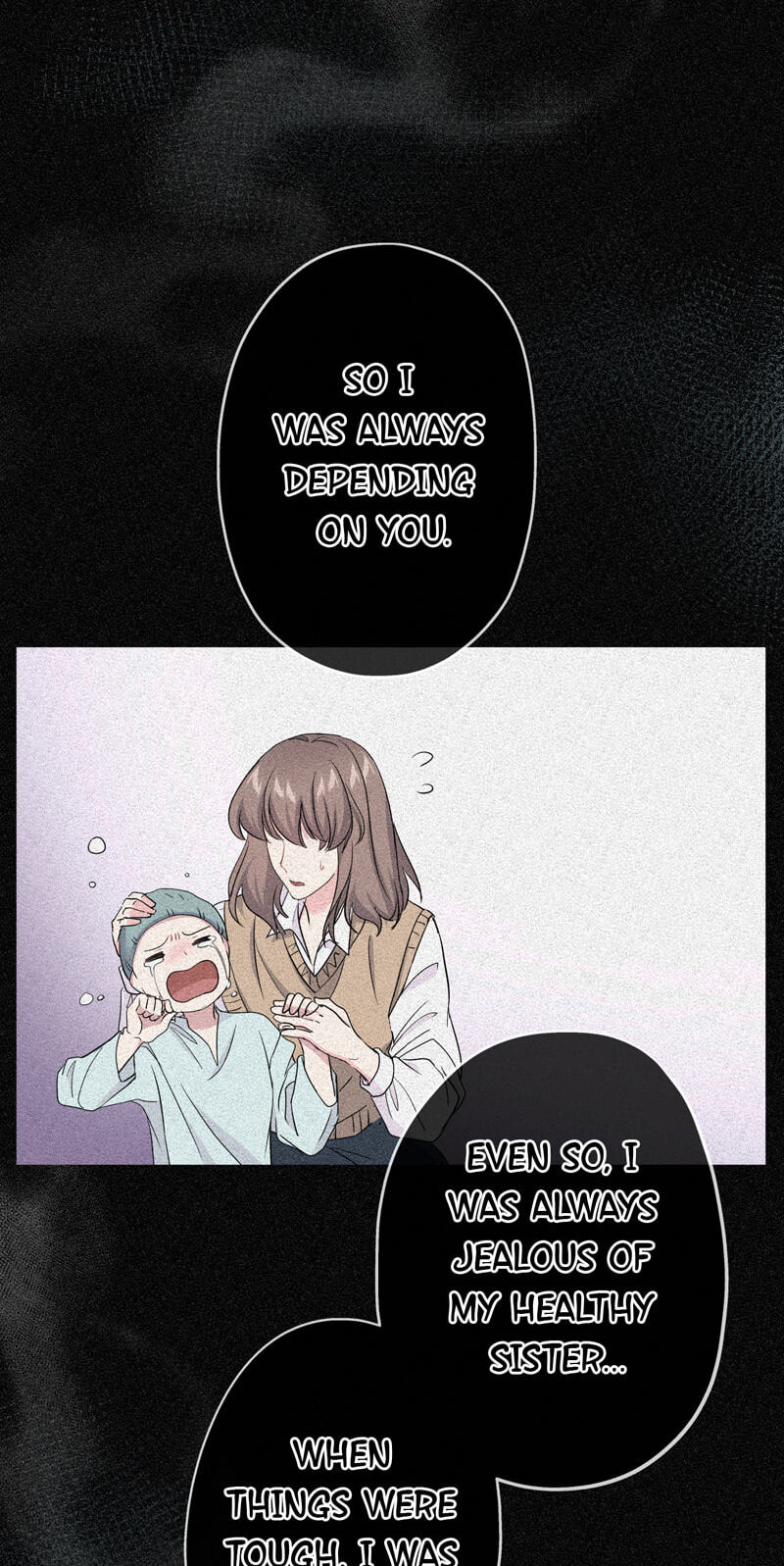 The Duchess Has a Deathwish (Colored) Chapter 35 page 28 - 
