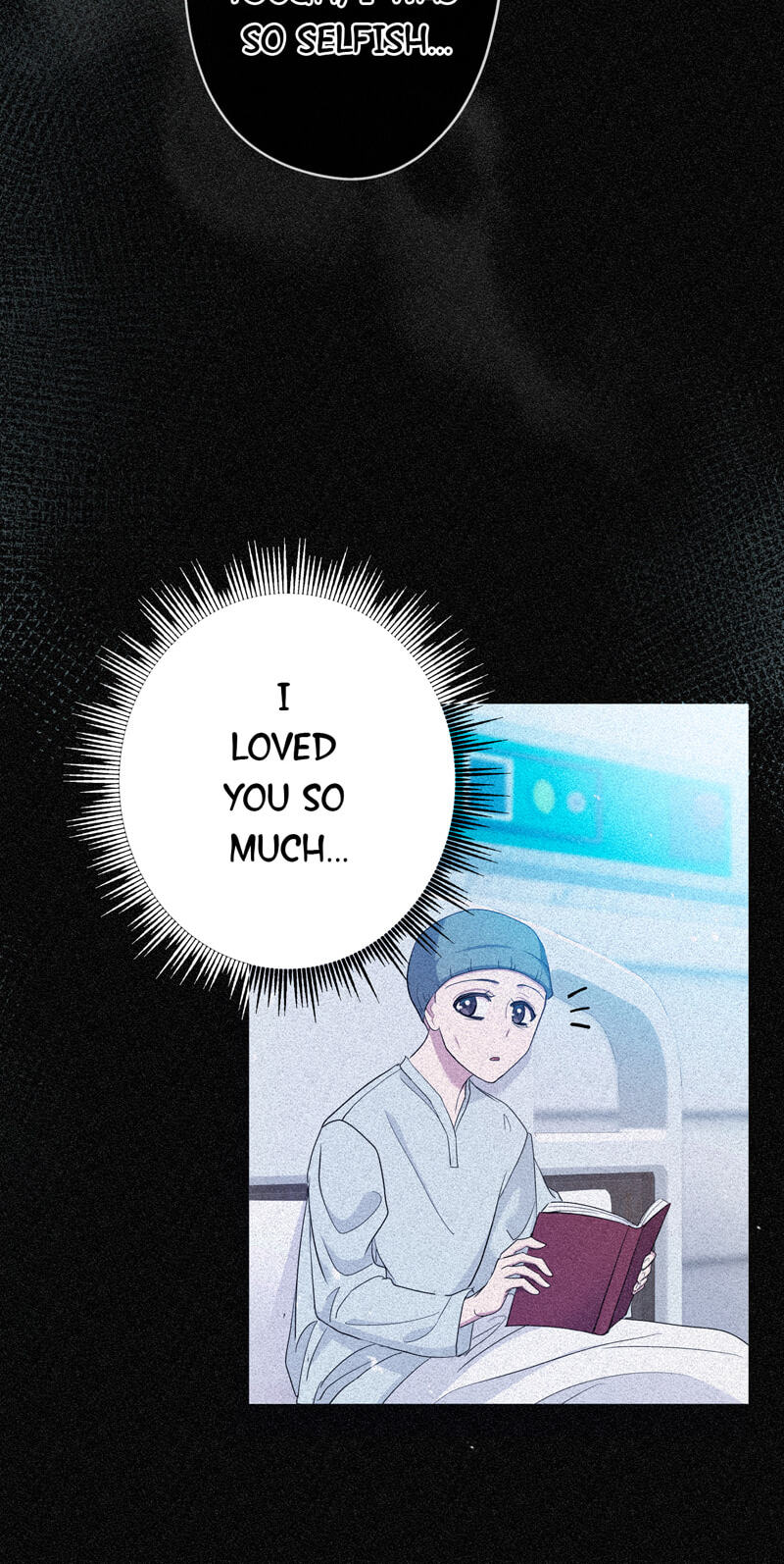 The Duchess Has a Deathwish (Colored) Chapter 35 page 29 - 