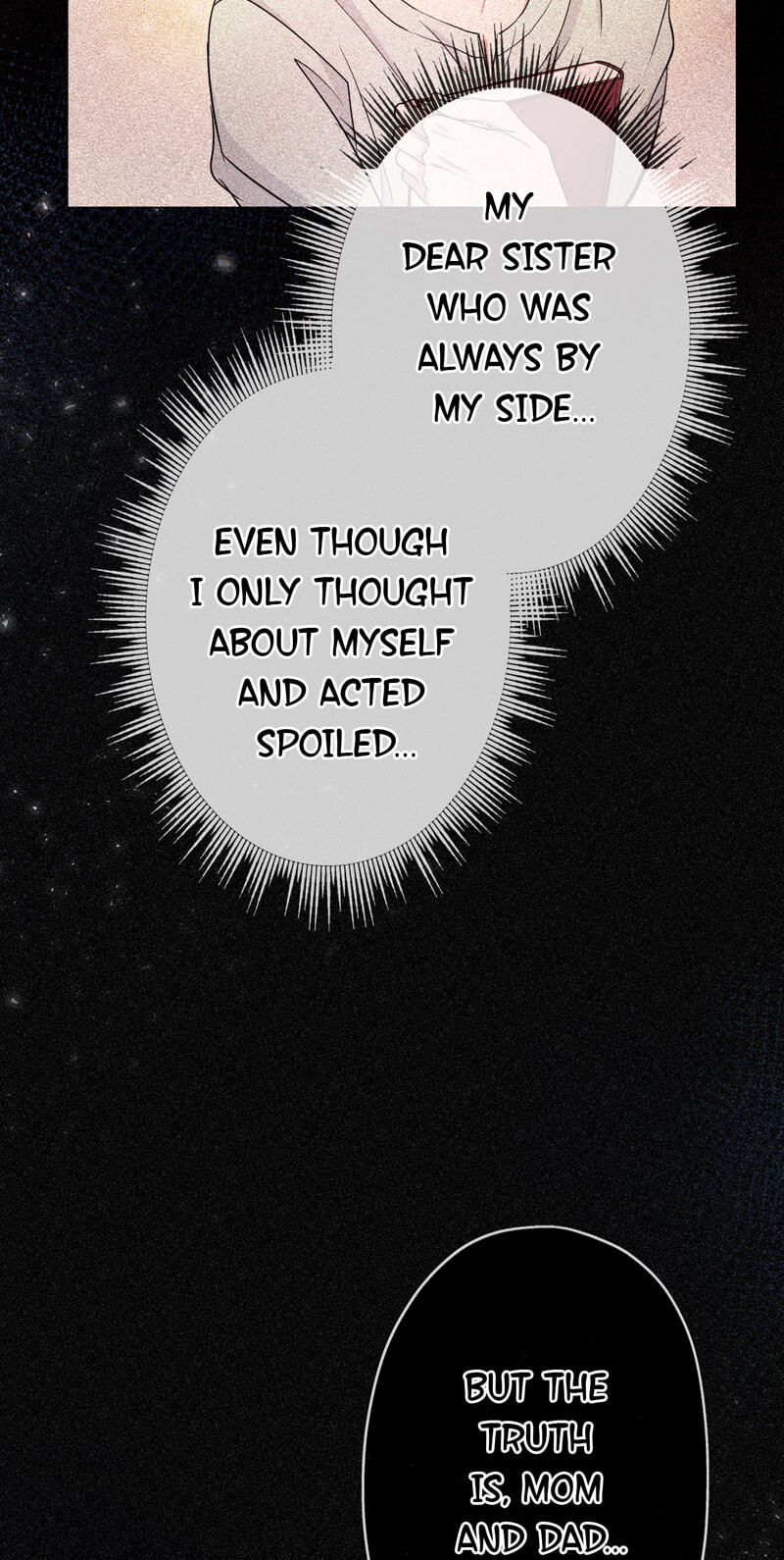 The Duchess Has a Deathwish (Colored) Chapter 35 page 32 - 