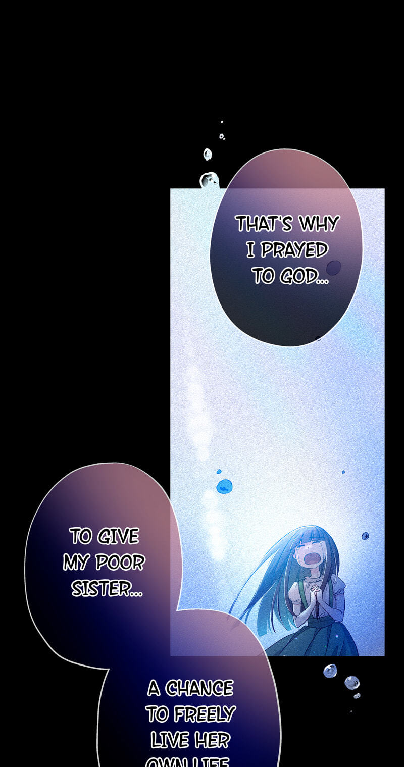 The Duchess Has a Deathwish (Colored) Chapter 35 page 34 - 