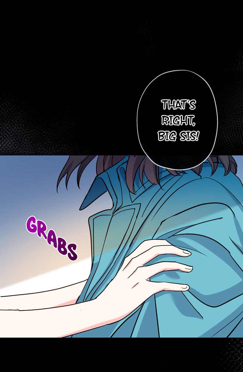 The Duchess Has a Deathwish (Colored) Chapter 35 page 39 - 