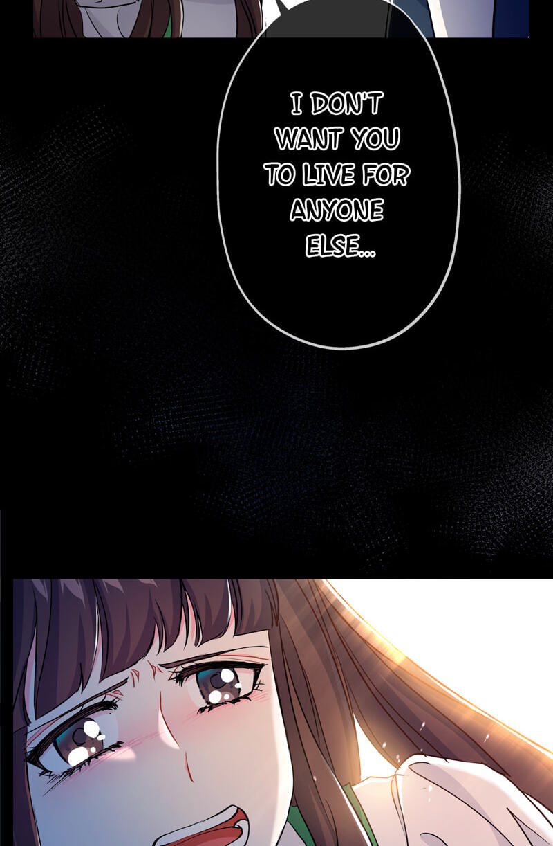 The Duchess Has a Deathwish (Colored) Chapter 35 page 41 - 