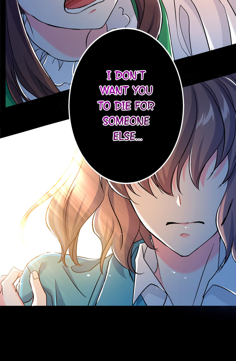 The Duchess Has a Deathwish (Colored) Chapter 35 page 42 - 