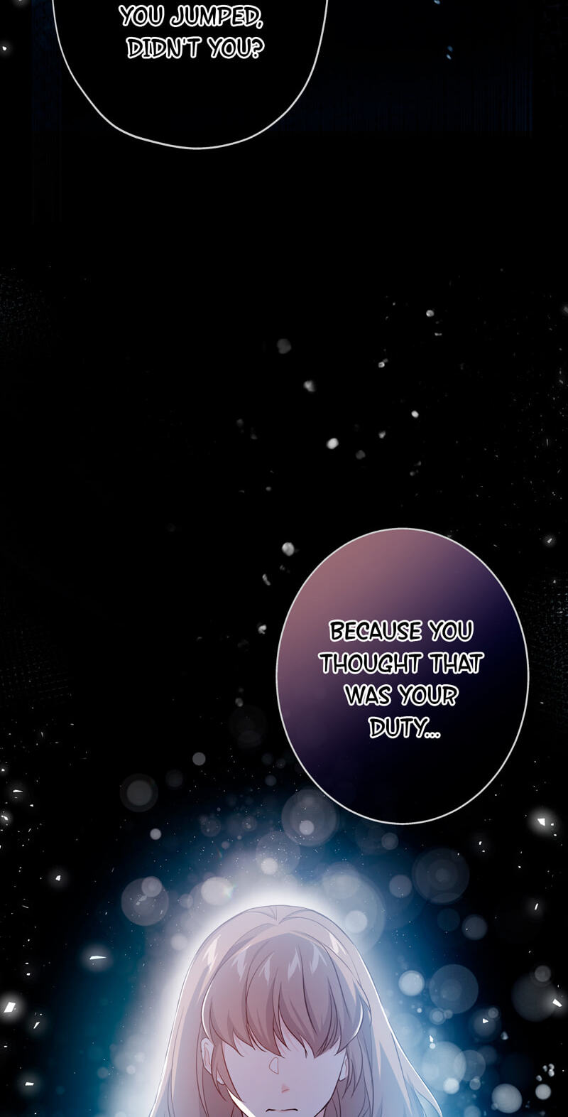 The Duchess Has a Deathwish (Colored) Chapter 35 page 44 - 