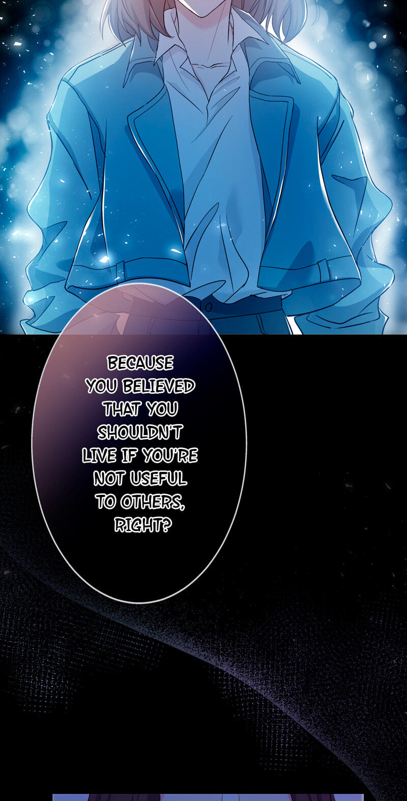 The Duchess Has a Deathwish (Colored) Chapter 35 page 45 - 