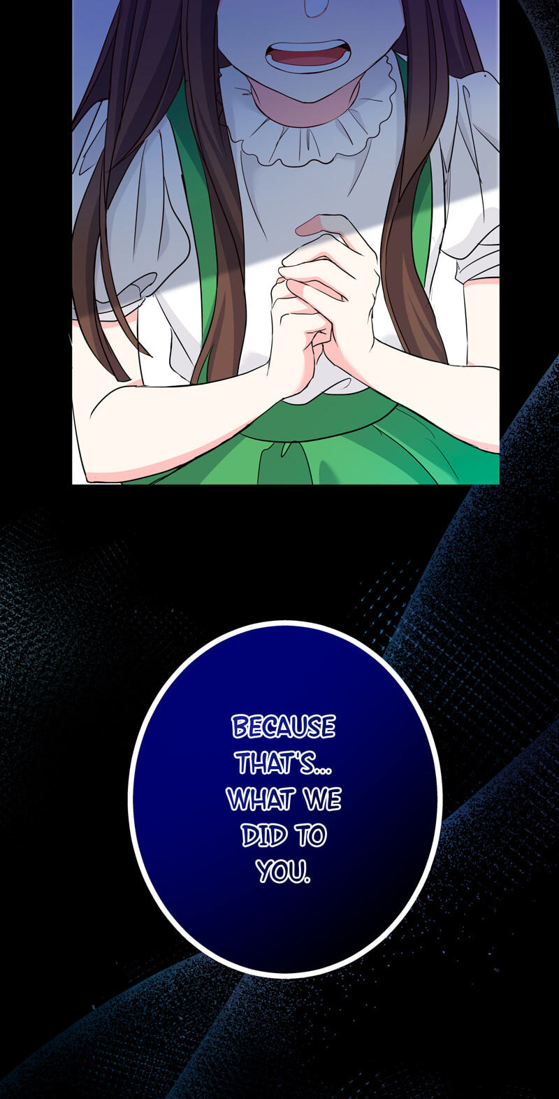 The Duchess Has a Deathwish (Colored) Chapter 35 page 46 - 