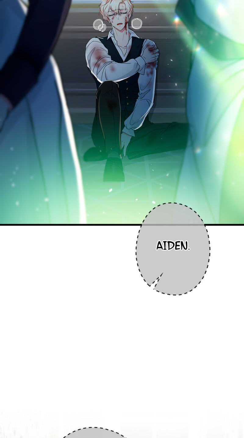 The Duchess Has a Deathwish (Colored) Chapter 35 page 50 - 