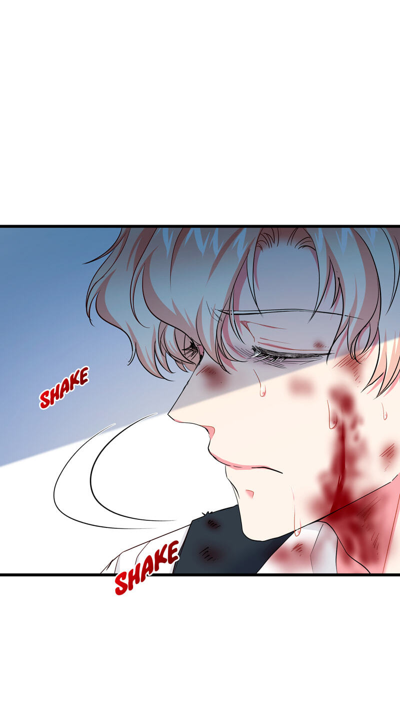 The Duchess Has a Deathwish (Colored) Chapter 35 page 52 - 