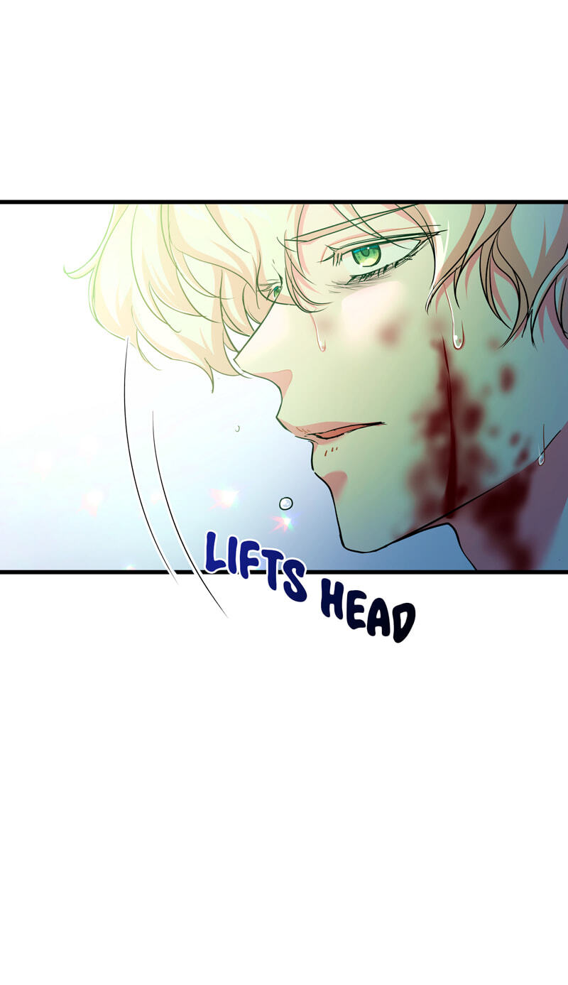 The Duchess Has a Deathwish (Colored) Chapter 35 page 53 - 