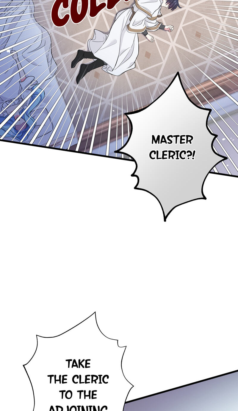 The Duchess Has a Deathwish (Colored) Chapter 35 page 60 - 