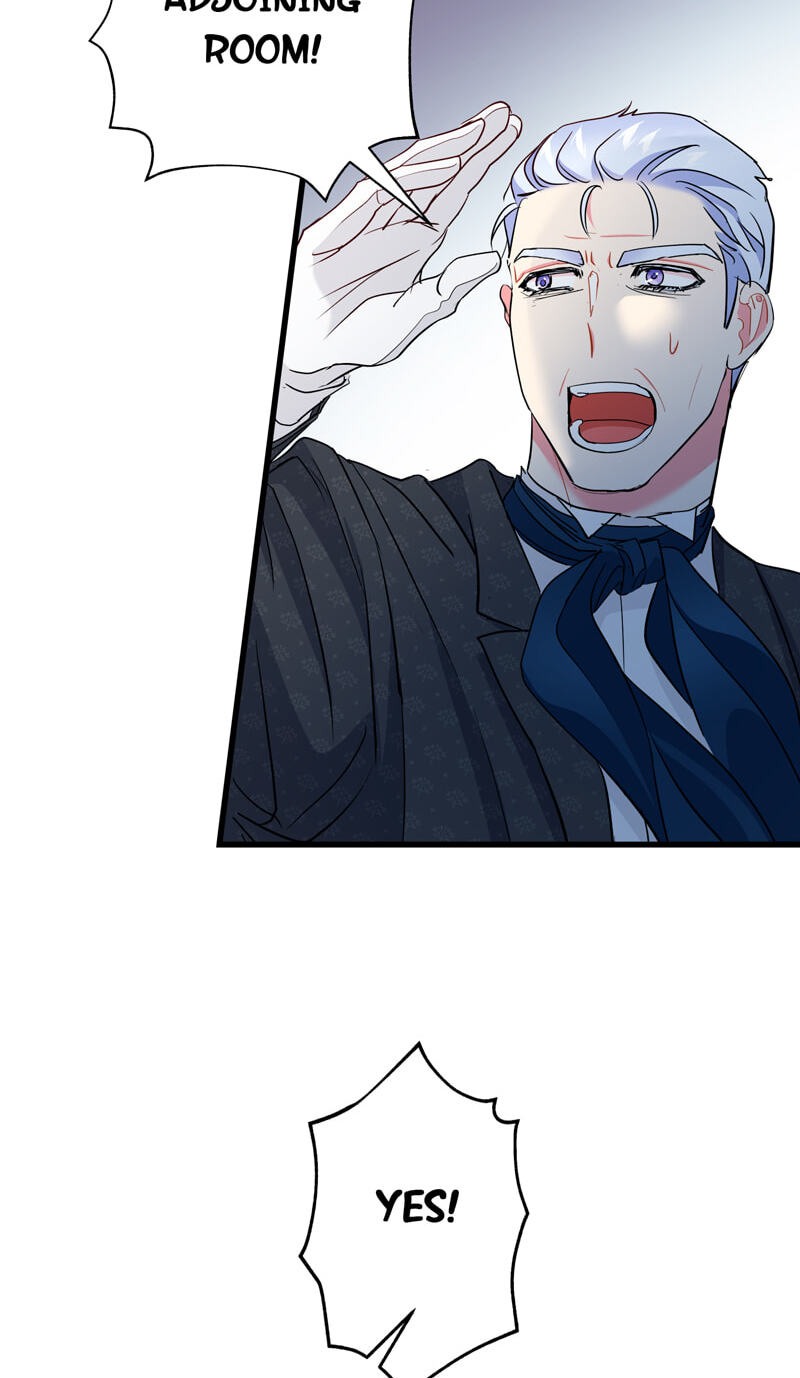 The Duchess Has a Deathwish (Colored) Chapter 35 page 61 - 