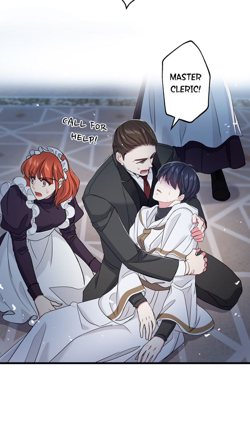 The Duchess Has a Deathwish (Colored) Chapter 35 page 62 - 