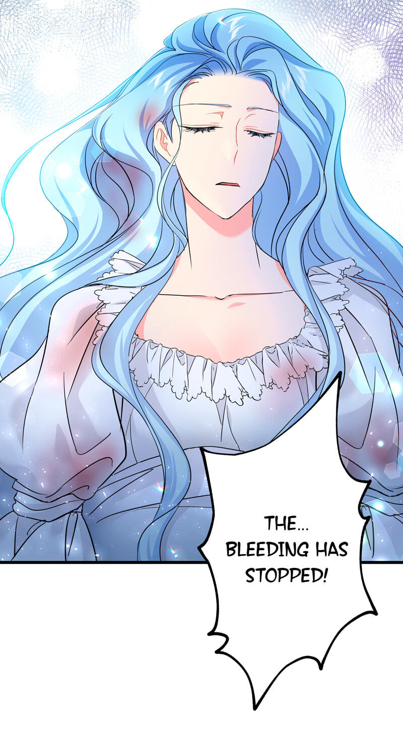 The Duchess Has a Deathwish (Colored) Chapter 35 page 64 - 