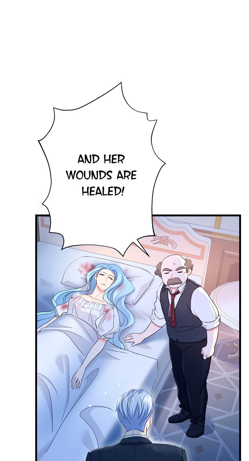 The Duchess Has a Deathwish (Colored) Chapter 35 page 65 - 