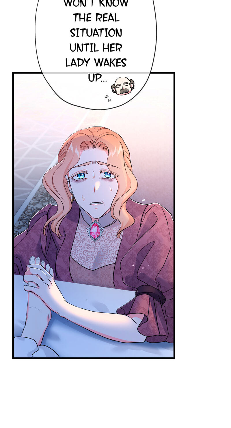 The Duchess Has a Deathwish (Colored) Chapter 35 page 67 - 