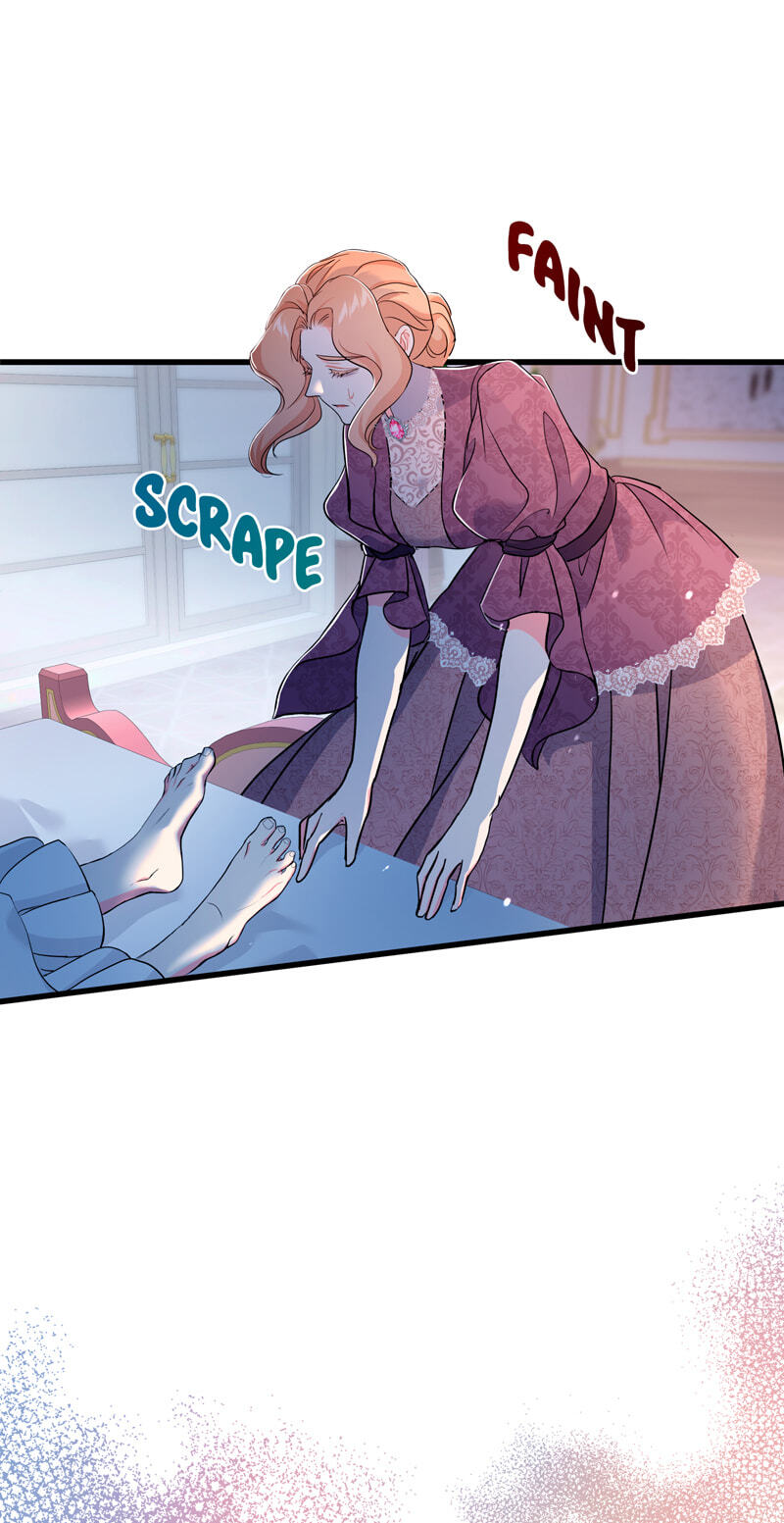 The Duchess Has a Deathwish (Colored) Chapter 35 page 68 - 