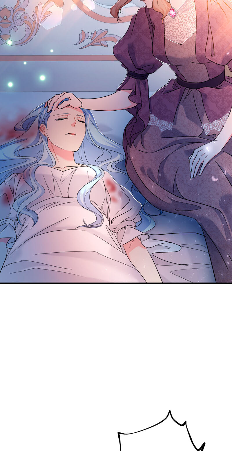 The Duchess Has a Deathwish (Colored) Chapter 35 page 70 - 