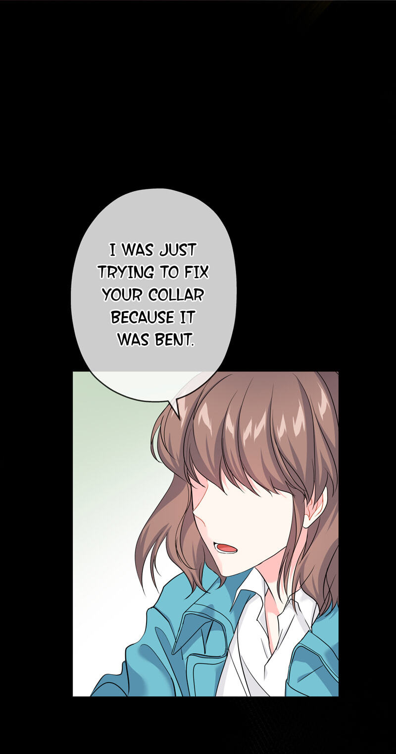 The Duchess Has a Deathwish (Colored) Chapter 35 page 8 - 