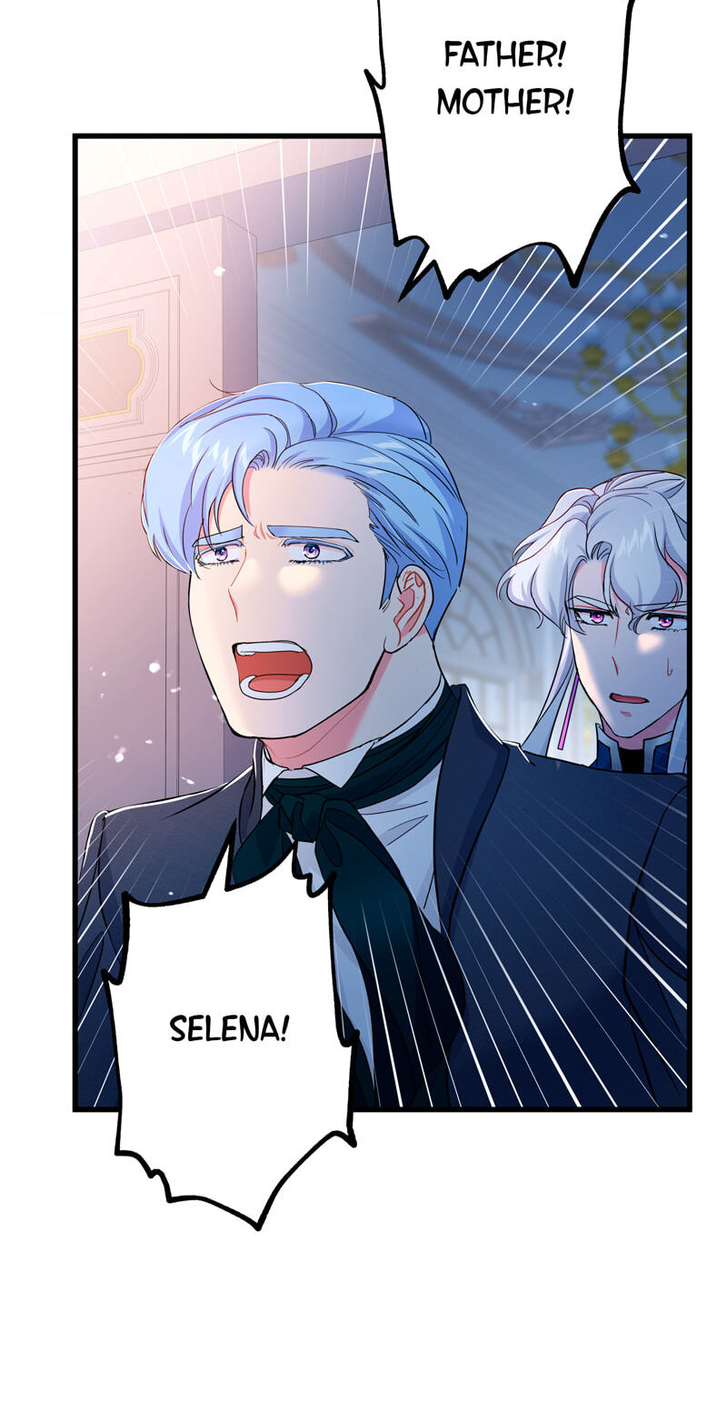 The Duchess Has a Deathwish (Colored) Chapter 35 page 71 - 