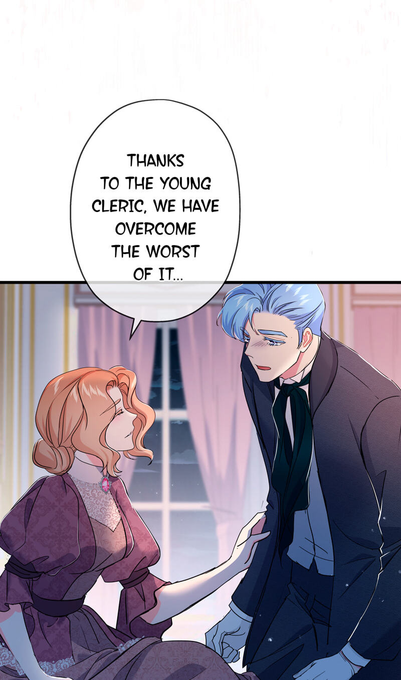 The Duchess Has a Deathwish (Colored) Chapter 35 page 75 - 