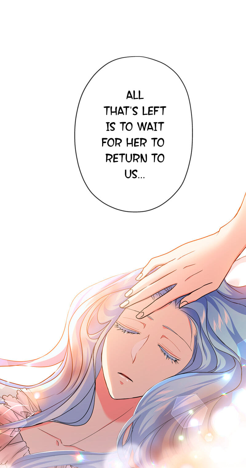 The Duchess Has a Deathwish (Colored) Chapter 35 page 77 - 
