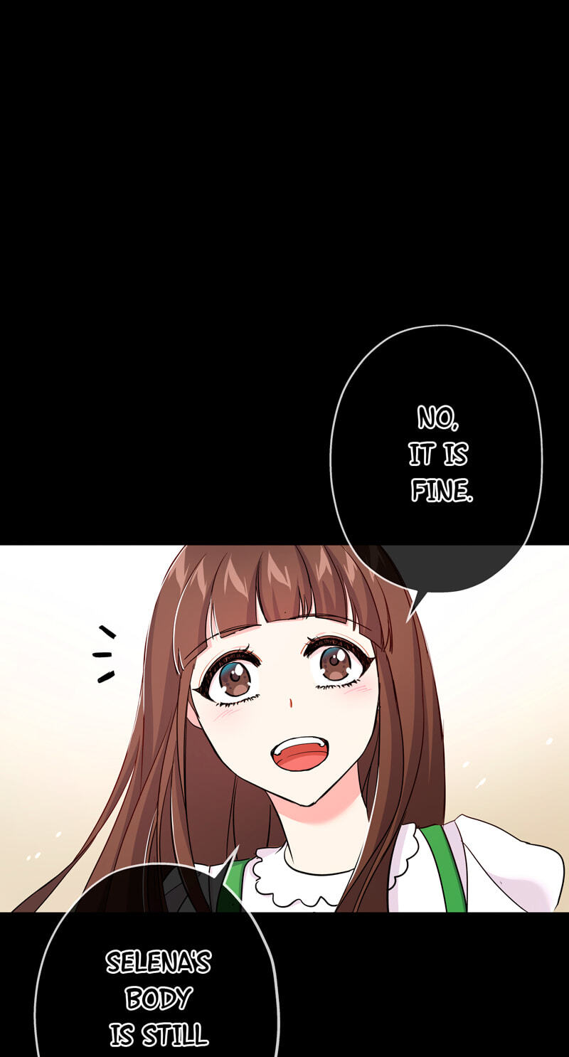 The Duchess Has a Deathwish (Colored) Chapter 35 page 81 - 