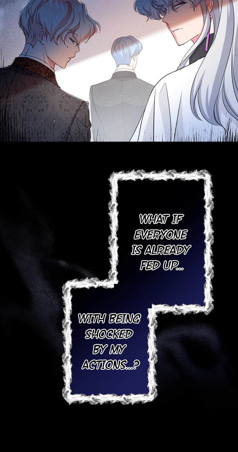 The Duchess Has a Deathwish (Colored) Chapter 35 page 90 - 